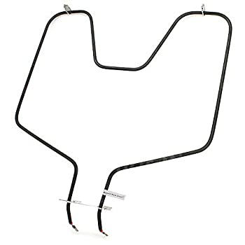 【中古】【未当て嵌める未開封】WB44T10010 レンジオーブンストーブ ベイクヒーティングエレメントボトムエレメントユニットアセンブリ GE 熱っぽい尖んがり用 WB44T10010 AP20309