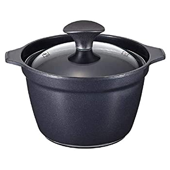 【中古】パロマ 厚釜 炊飯専用鍋 PRN-32【1～3合炊き】