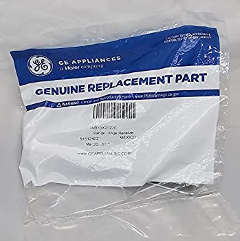 【中古】WB10X20220 オーブンレンジストーブドアヒンジレシーバー - 純正OEM - AM 2-6-4