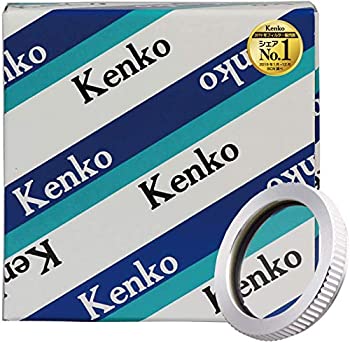 【中古】Kenko UVレンズフィルター モノコート UV ライカ用フィルター 19mm (L) 白枠 メスネジ無し特殊枠 紫外線吸収用 271025