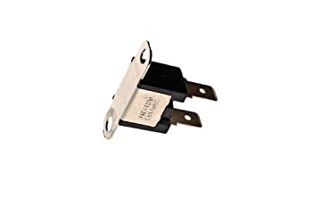 【中古】Frigidaire 5303319550 Fuse for Microwave by Frigidaire｜AJIMURA-SHOP