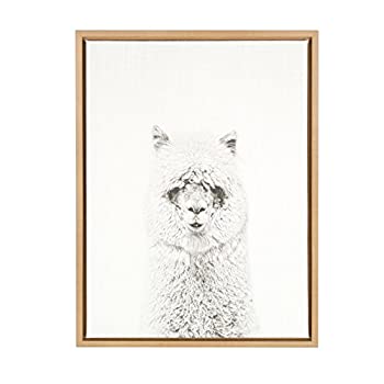 ディズニープリンセスのベビーグッズも大集合 新品 未使用 中古 輸入品 未使用 Kate And Laurel Sylvie Hairyアルパカブラックandホワイトportraitナチュラル額入りキャンバス壁アートby Simon Te Tai Ajimura Shop アートパネル アートボード Nvc U Jp Nvc U Jp ディズニープリンセスのベビーグッズも大集合 新品 未使用 中古 輸入品 未使用 Kate And Laurel Sylvie Hairyアルパカブラックandホワイトportraitナチュラル額入りキャンバス壁アートby Simon Te Tai Ajimura Shop アートパネル アートボード Nvc U Jp Nvc U Jp