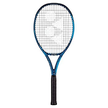 人気アイテム YONEX EZONE 98 ディープブルー テニスラケット 4 1 4