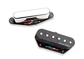 Seymour Duncan Vintage Stack Tele Set Electric Guitar Electronics