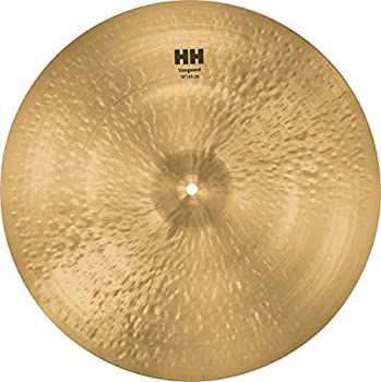 SABIAN HH-18VA HH VANGUARD 18インチ クラッシュシンバル