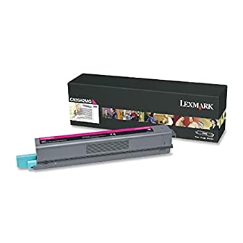 Lexmark　C925H2MG　Toner　magenta%ｶﾝﾏ%　pages