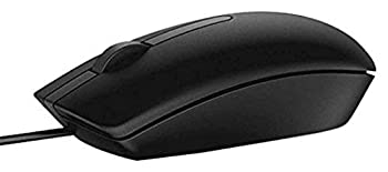 【中古】【未当て嵌める未開封】DELL 570-AAIR USB Mouse