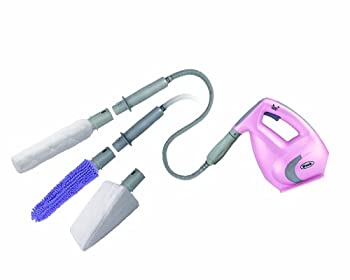 【中古】ショップジャパン(SHOP JAPAN) シャークスチーム ポータブル ピンク(ロック機能付)AM SSP-PKAM【正規品】