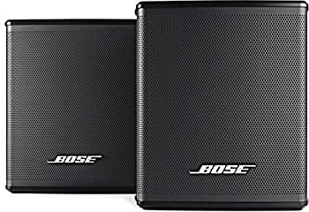 新発売の BOSE SURROUND SPEAKERS ワイヤレスリアスピーカー ボーズ