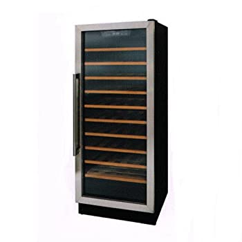 楽天市場】【中古】deviceSTYLE Angelshare ワインセラー ブラック WA