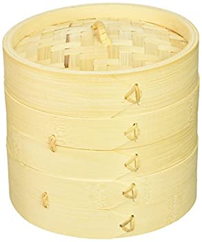 【中古】Town食品サービス34206?6竹Steamerによって設定Town食品サービス