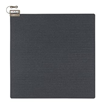 【中古】パナソニック 熱っぽい引っ敷き 暖房器本体 2畳 176×176珊 DC-2HA 季節・空調家電-家電-ホットカーペット