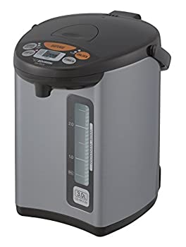 【中古】ZOJI象印CD-WCC30パソコン水給湯器ウォーマー、しろがね色
