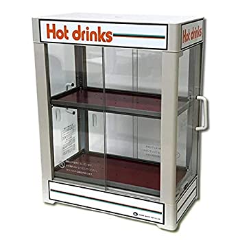 楽天市場】【中古】ヨシキン 缶 カン ウォーマー FW-108 3段 4面取出し