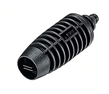 【中古】ボッシュ(BOSCH)高圧洗い濯ぎ機用 バリオジェットノズル F016800582