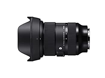 【中古】SIGMA 24-70粍 F2.8 DGDN Art Lマウント 578695