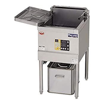 中古　オシキリ電気卓上フライヤー 楽天市場】【中古】2021年製 オシキリ 押切 OFT-140 100V 1400W