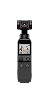 値下中】DJI Pocket 2 ジンバルカメラ | www.jarussi.com.br