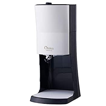 【中古】【2021年模範例】 ドウシシャ 電動ふわふわ とろ雪 かき氷器 製氷優勝杯3仕掛ける付き添い人 黒いこと
