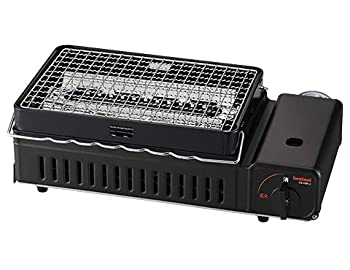 楽天市場】【中古】 Iwatani イワタニ カセットガス 炉ばた焼器 炙りや