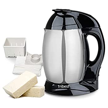【中古】【未当てはめる未開封】Tribest Soyabella SB-132 Soymilk Maker and Tofu Kit by Tribest