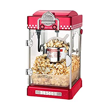 【中古】Great Northern Popcorn Company 6075 ビッグバンビーノ 黒いこと グレートノーザンポップコーン - ビッグバンビーノ 4薬局衡オンス レトロスタイル ポ