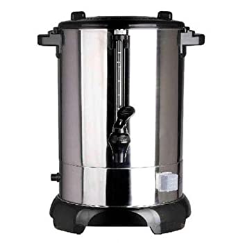 【中古】【未当て嵌める未開封】LeChef水蒸気ガマ???75優勝杯/ 15リッターby神通力粉砕機