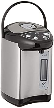 【中古】Spt 3.2-Liter Stainless with Multi-Temp Feature by SPT