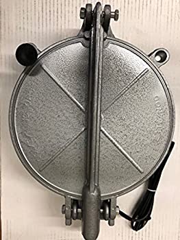 【中古】【未使用未開封】Mexican Cast Iron Electric Tortilla maker by Unknown