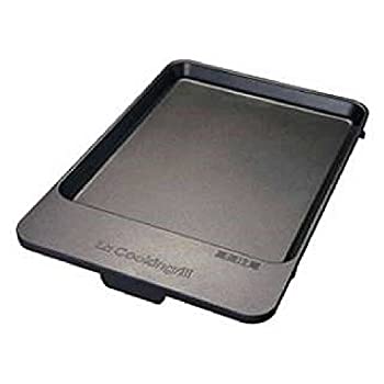 【中古】【未当てはめる未開封】KZ-AFP1 パナソニック Panasonic IH膳立て器 200V IH煮炊き暖房器 あっせん大衆食堂皿 水準お皿