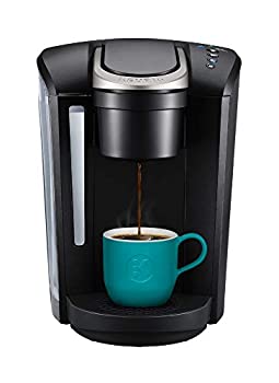 【中古】Keurig K-Select（キューリングKセレクト）コーヒーメーカー シングルサーブ K-カップポッド コーヒー抽出機 強度コントロール 温水可｜AJIMURA-SHOP