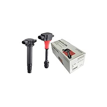 【中古】【未使用未開封】日立(HITACHI) イグニッションコイル U15D03-COIL
