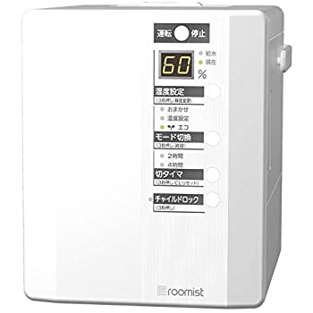 楽天市場】三菱重工 スチームファン蒸発式 加湿器SHE35VD-K ( ブラック