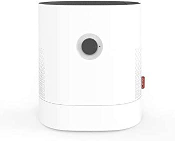 【中古】【未当て嵌める未開封】BONECO HEALTHY AIR 蒸散式加湿器 W220 [大電気容量 6L 10畳 蒸散式 スリープモード 年代順の連続当て嵌める第四次元15第四次元 臭味] 家電-季節・空調家電
