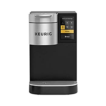 【中古】【未当て嵌める未開封】K-2500 キューリグK-Cup用シングル待遇 商用珈琲製造会社