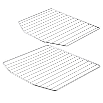 【中古】Cosori Air Fryer Toaster Oven Accessory C130-2WR Bake Rack%ｶﾝﾏ% 30L%ｶﾝﾏ% Silver