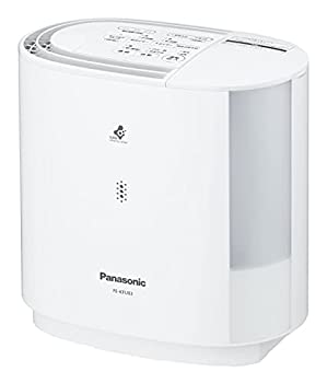 【中古】パナソニック 加湿器 気化式 ~8畳 ホワイト FE-KFU03-W|AJIMURA-SHOP