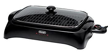 【中古】【未当て嵌める未開封】Delonghi BG24 Perfecto Indoor Grill by DeLonghi