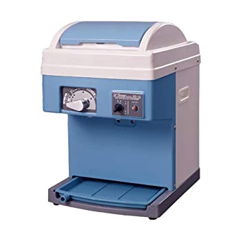 【中古】【未当て嵌める未開封】池永鉄工 2インチ1 かき氷 衝突氷機 SC-15 電動式胴締め駆動動力