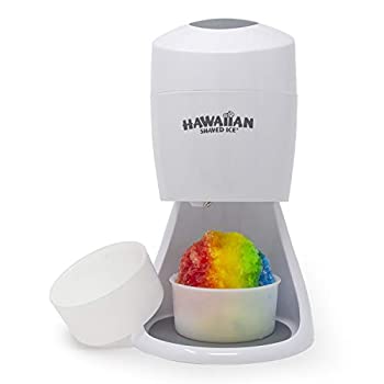 【中古】【未当て嵌める未開封】Hawaiian Shaved Ice S900A Electric Shaved Ice Machine by Hawaiian Shaved Ice