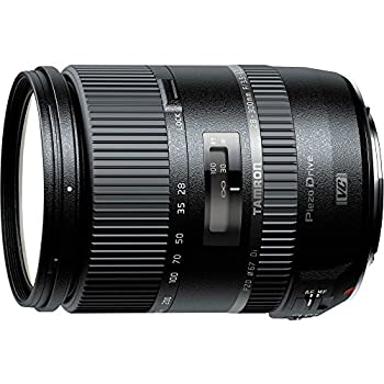 交換無料 TAMRON 高倍率ズームレンズ 28-300mm F3.5-6.3 Di VC PZD ニコン