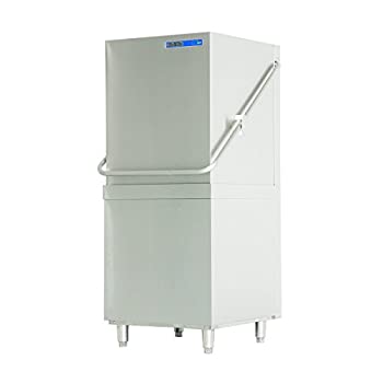 【中古】(ジェーシーエム)JCM 食器洗浄機 JCMD-50D3 幅612×奥行675×高さ1490m|AJIMURA-SHOP