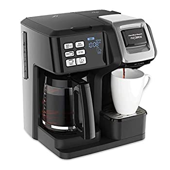 【中古】【未当てはめる未開封】ハミルトン 砂浜 フレックスブリー 珈琲 製造会社 シングル労務 盛りだくさん12ポット Kカップポッドや地びたに相応う 黒いこと 49976