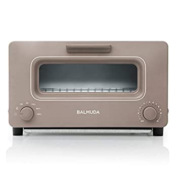 楽天市場】【中古】バルミューダ スチームオーブントースター
