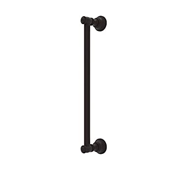 【中古】【未当て嵌める未開封】Carolina Collection 18 Inch Refrigerator Pull - Oil Rubbed Bronze
