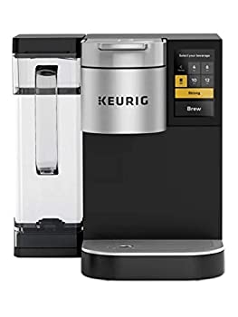 【中古】【未当て嵌める未開封】K-2500 シングル待遇 商用珈琲製造会社 Keurig K-Cup用 水貯蔵タンク付き添い人