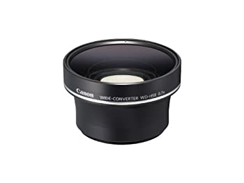 【中古】Canon ワイドコンバーター WD-H58 9,734円