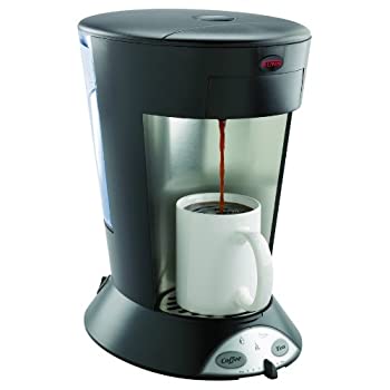 【中古】Bunn My Cafe Pourover 商用評点 ポッドブリューワー