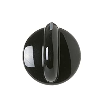 【中古】【未使用未開封】GE WB03K10176 ミニバルブノブ