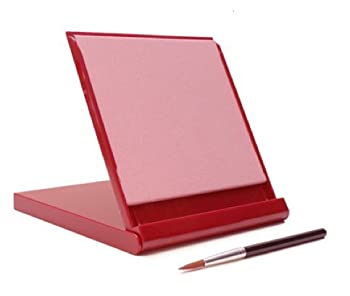 【中古】【未当て嵌める未開封】Mini Buddha Board - Red